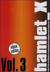 Hamlet_X Online In Netflix