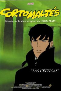 Corto Maltese : Les Celtiques Online In Netflix