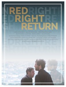 Red Right Return Online In Netflix