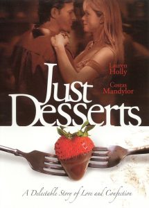 Just Desserts Online In Netflix