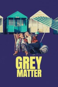 Grey Matter Online In Netflix