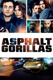 Asphaltgorillas Online In Netflix