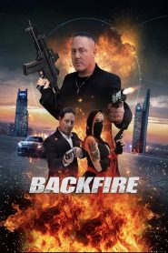 Backfire Online In Netflix
