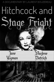 Hitchcock and ‘Stage Fright’ Online In Netflix