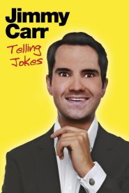 Jimmy Carr: Telling Jokes Online In Netflix