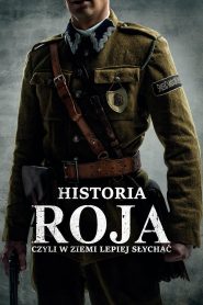 Historia Roja Online In Netflix