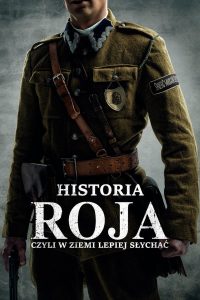 Historia Roja Online In Netflix