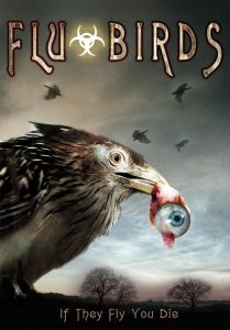 Flu Bird Horror Online In Netflix