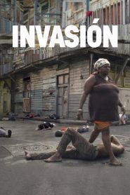 Invasión Online In Netflix