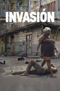 Invasión Online In Netflix