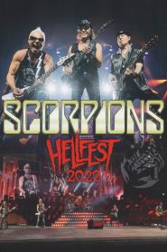 Scorpions – Au Hellfest 2022 Online In Netflix