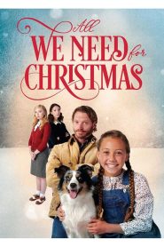 All We Need for Christmas Online In Netflix