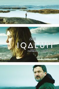 Iqaluit Online In Netflix