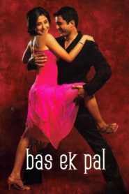Bas Ek Pal Online In Netflix
