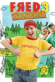 FRED 3: Camp Fred Online In Netflix