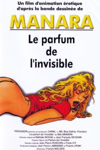 Le Parfum de L’invisible Online In Netflix