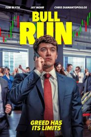 Bull Run Online In Netflix