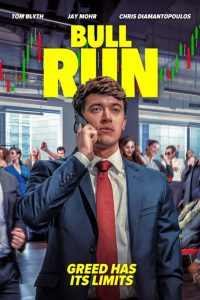 Bull Run Online In Netflix