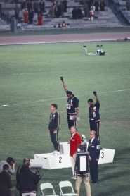 Black Power Salute Online In Netflix