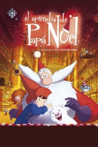 L’Apprenti Père Noël Online In Netflix