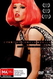 Court of Lonely Royals Online In Netflix