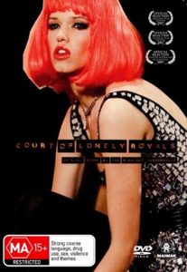 Court of Lonely Royals Online In Netflix