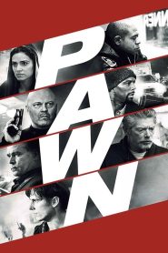 9 sospechosos Online In Netflix