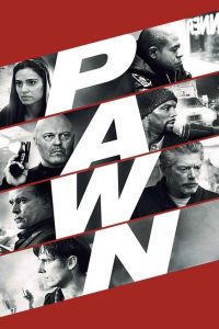9 sospechosos Online In Netflix