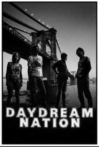Daydream Nation Online In Netflix