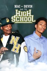 Mac y Devin de viaje en la escuela Online In Netflix