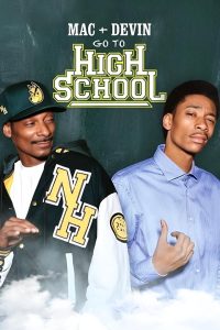 Mac y Devin de viaje en la escuela Online In Netflix