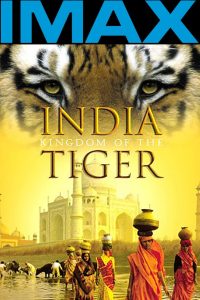 India: Kingdom of the Tiger Online In Netflix