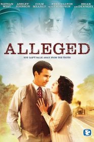 Alleged Online In Netflix