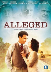 Alleged Online In Netflix