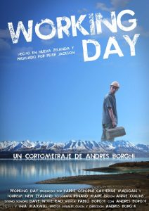 Working Day Online In Netflix
