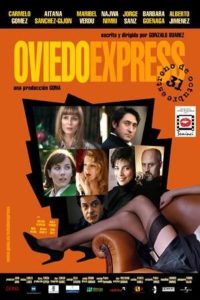 Express Oviedo Online In Netflix