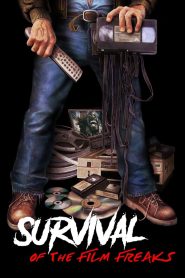 Survival of the Film Freaks Online In Netflix