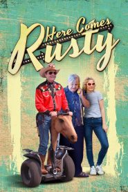 Here Comes Rusty Online In Netflix
