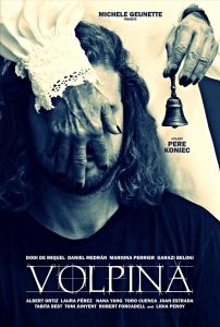 Volpina Online In Netflix