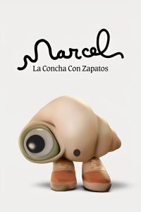 Marcel, el caracol con zapatos Online In Netflix