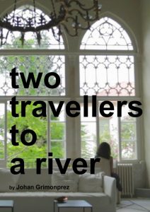 Two Travellers to a River Online In Netflix