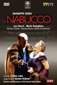 Verdi: Nabucco Online In Netflix