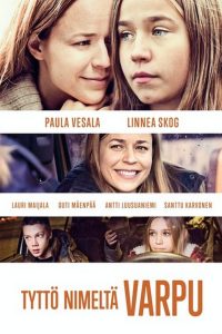 Tyttö nimeltä Varpu Online In Netflix
