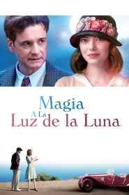 Magia a la Luz de la Luna Online In Netflix