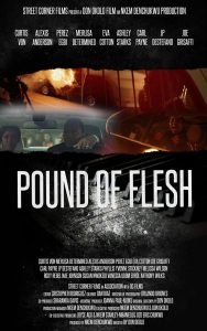 Pound of Flesh Online In Netflix