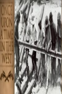Railroad: Revolutionising the West Online In Netflix