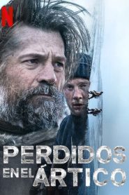 Dos Contra El Hielo Online In Netflix
