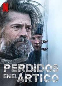 Dos Contra El Hielo Online In Netflix