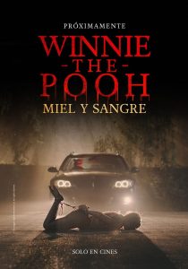 Winnie the Pooh: Miel y Sangre Online In Netflix