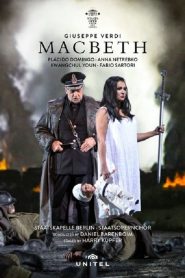 Macbeth Online In Netflix